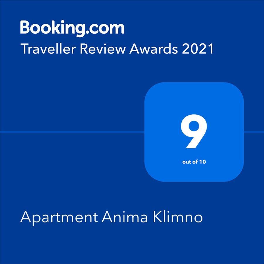 Apartment Anima كليمنو المظهر الخارجي الصورة