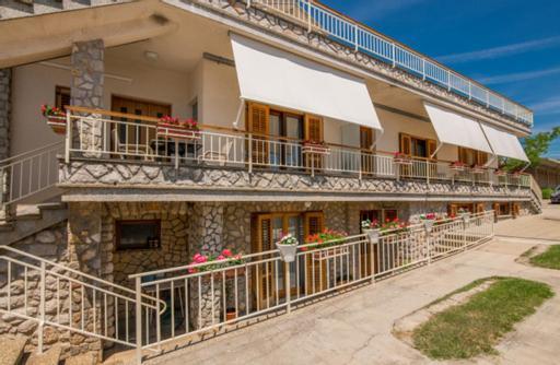 Apartment Anima كليمنو المظهر الخارجي الصورة