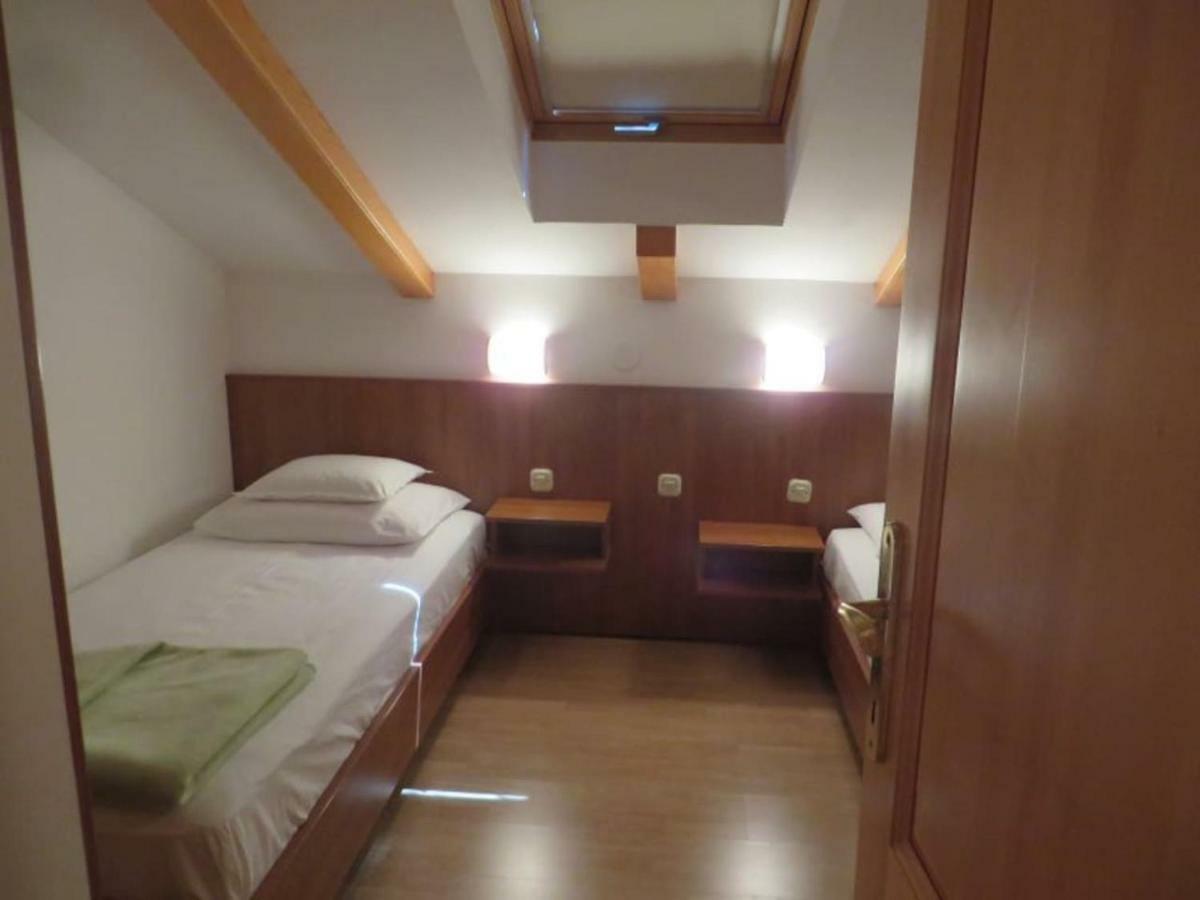 Apartment Anima كليمنو المظهر الخارجي الصورة