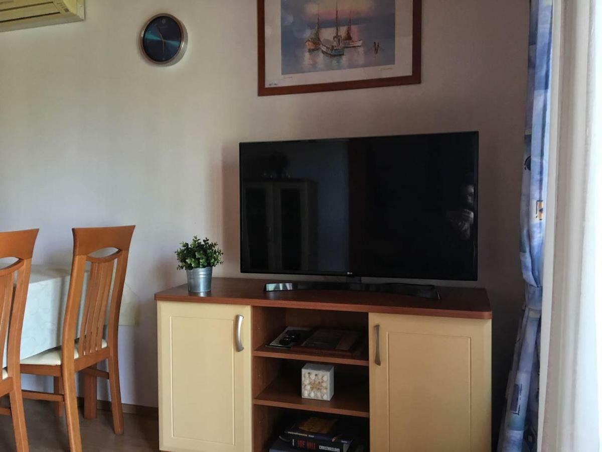 Apartment Anima كليمنو المظهر الخارجي الصورة