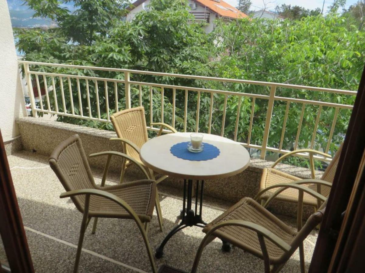 Apartment Anima كليمنو المظهر الخارجي الصورة