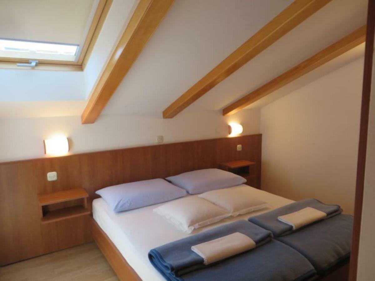 Apartment Anima كليمنو المظهر الخارجي الصورة
